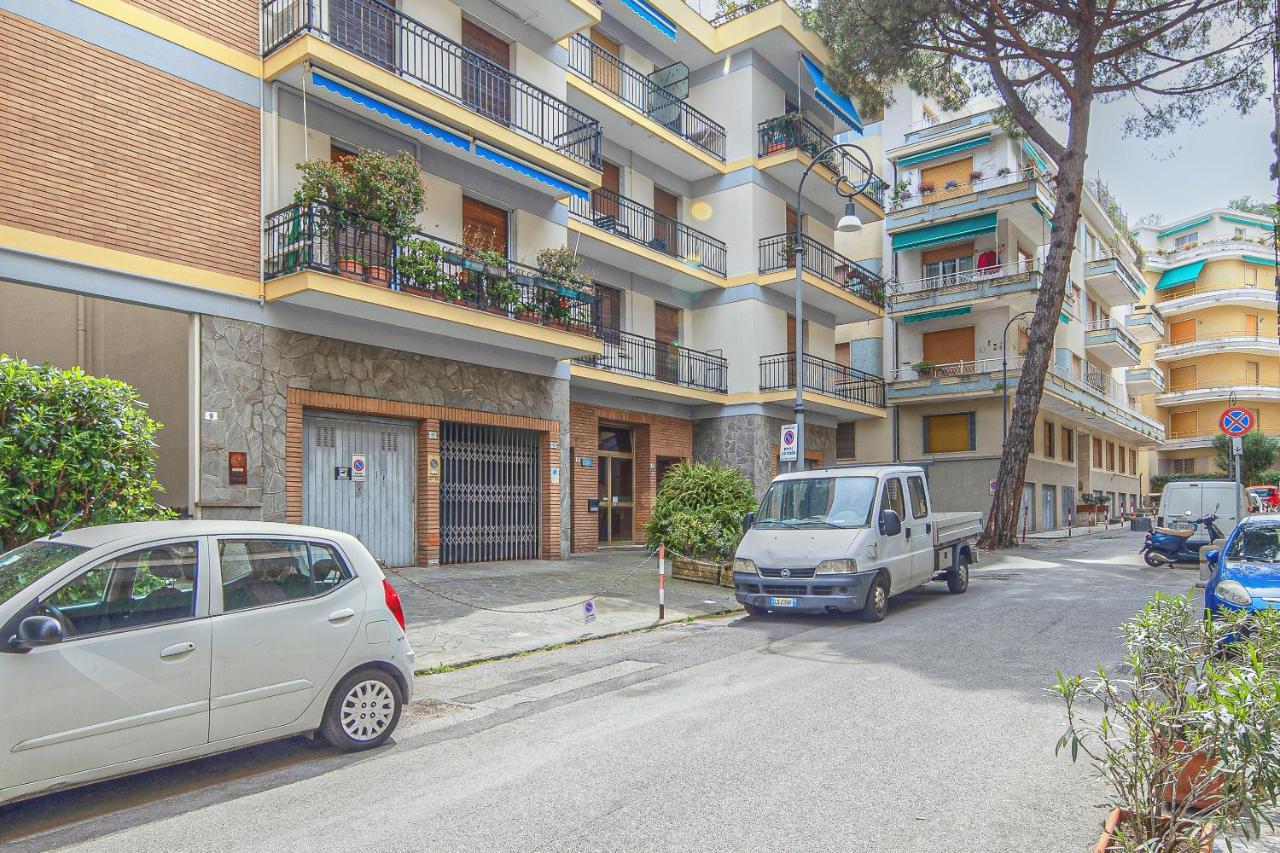 Rapallo Apartment Buitenkant foto